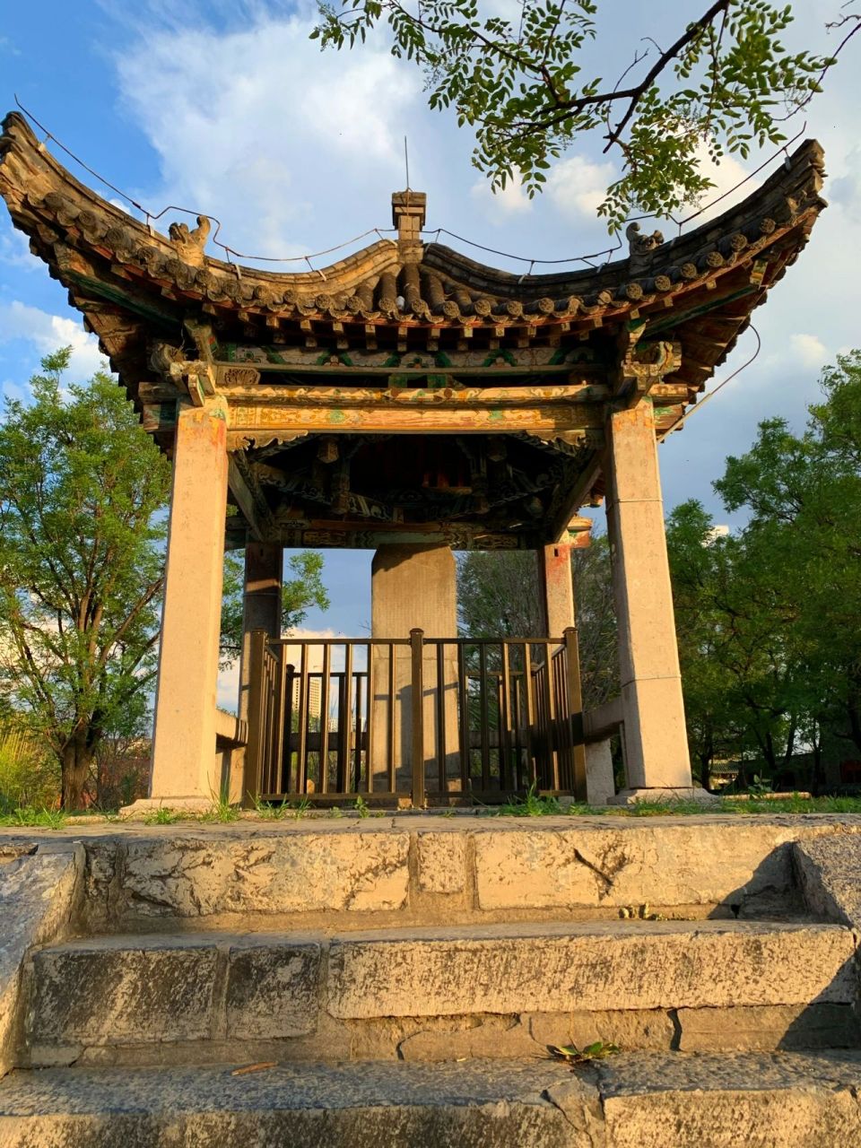 来旅游一次,果真名不虚传～ 99百泉景区以景区内的泉水闻名天下