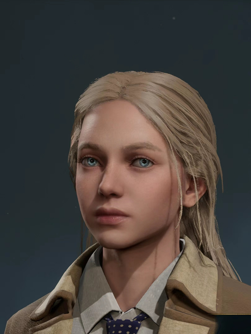 97校友集合6015霍格沃茨女团团长捏脸步骤分享 一定要做学院最