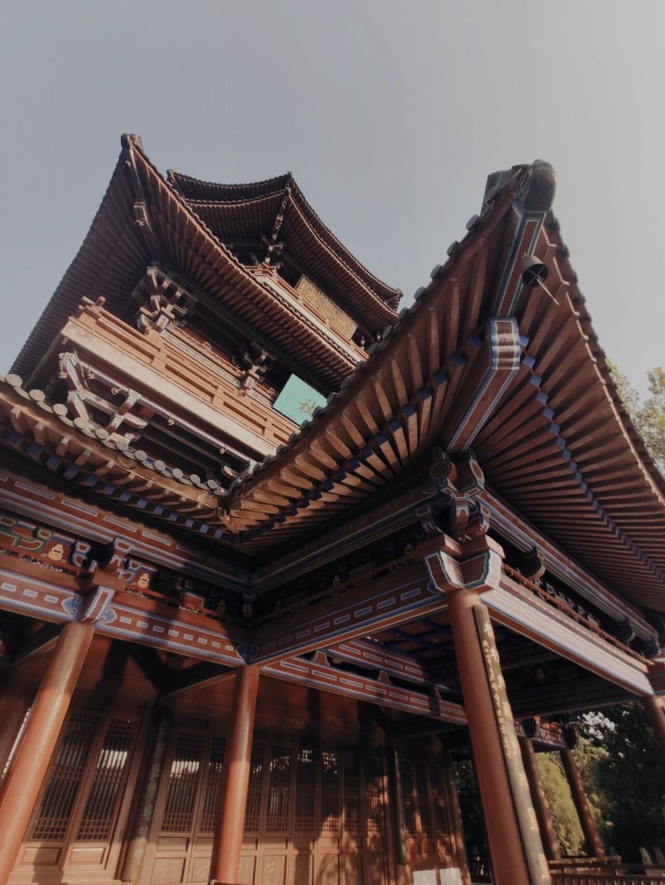 历史沿革 166赏心亭始建于宋代,曾是南京水西门内一处名胜,曾数毁