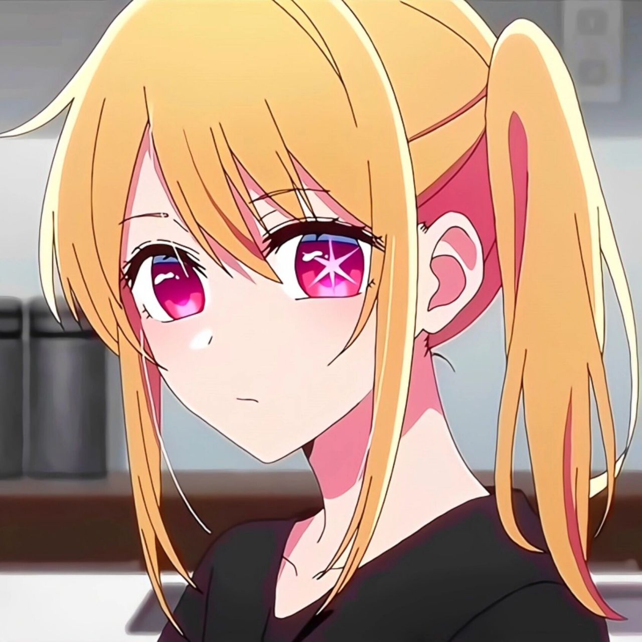 星野瑠美衣 取图自截 9215二转9215二调