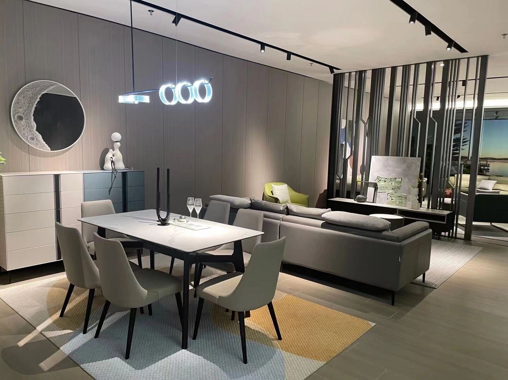 提供【beutie缤迪】现代极简家具品牌#01 beutie缤迪 | 全系列意式