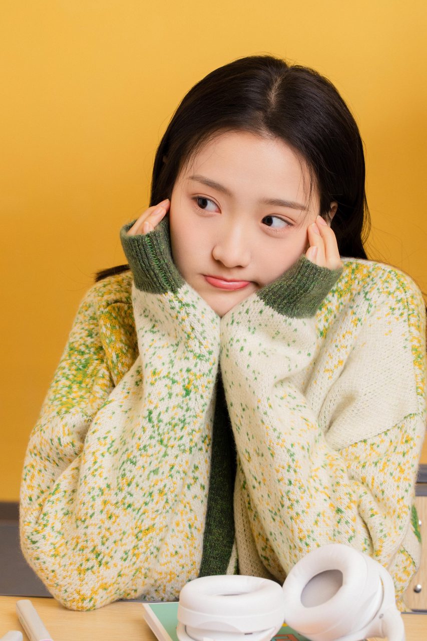 "老师,我想跟陈思羽兔兔 做同桌!"[太开心][太开心][太开心]