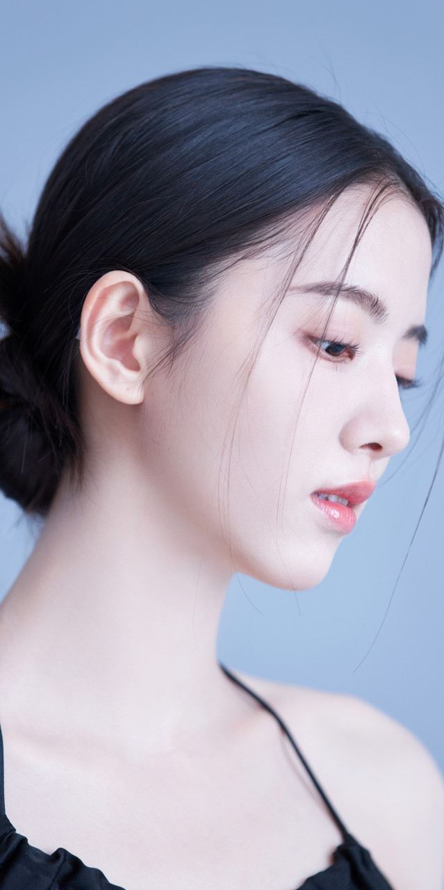 何子怡手机壁纸,北京时代星源演艺经纪有限公司演员