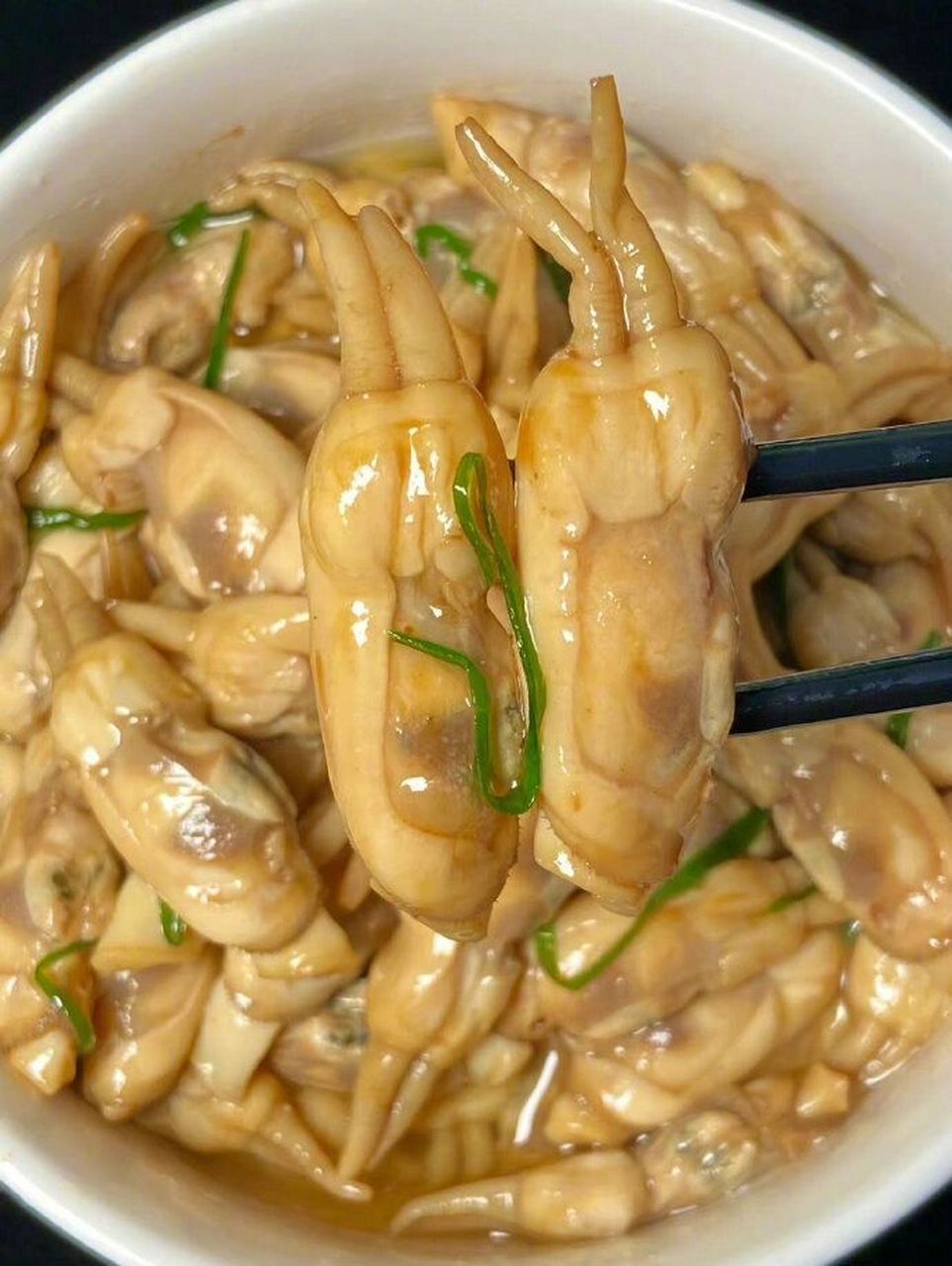 蛭子～好吃的做法 蛭子～好吃的做法