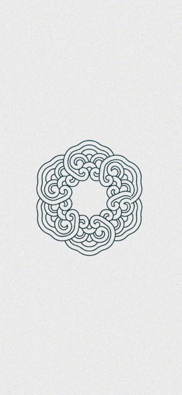 上下五千年的历史,创造了灿烂的文明,这些传统纹饰是古人智慧的结晶