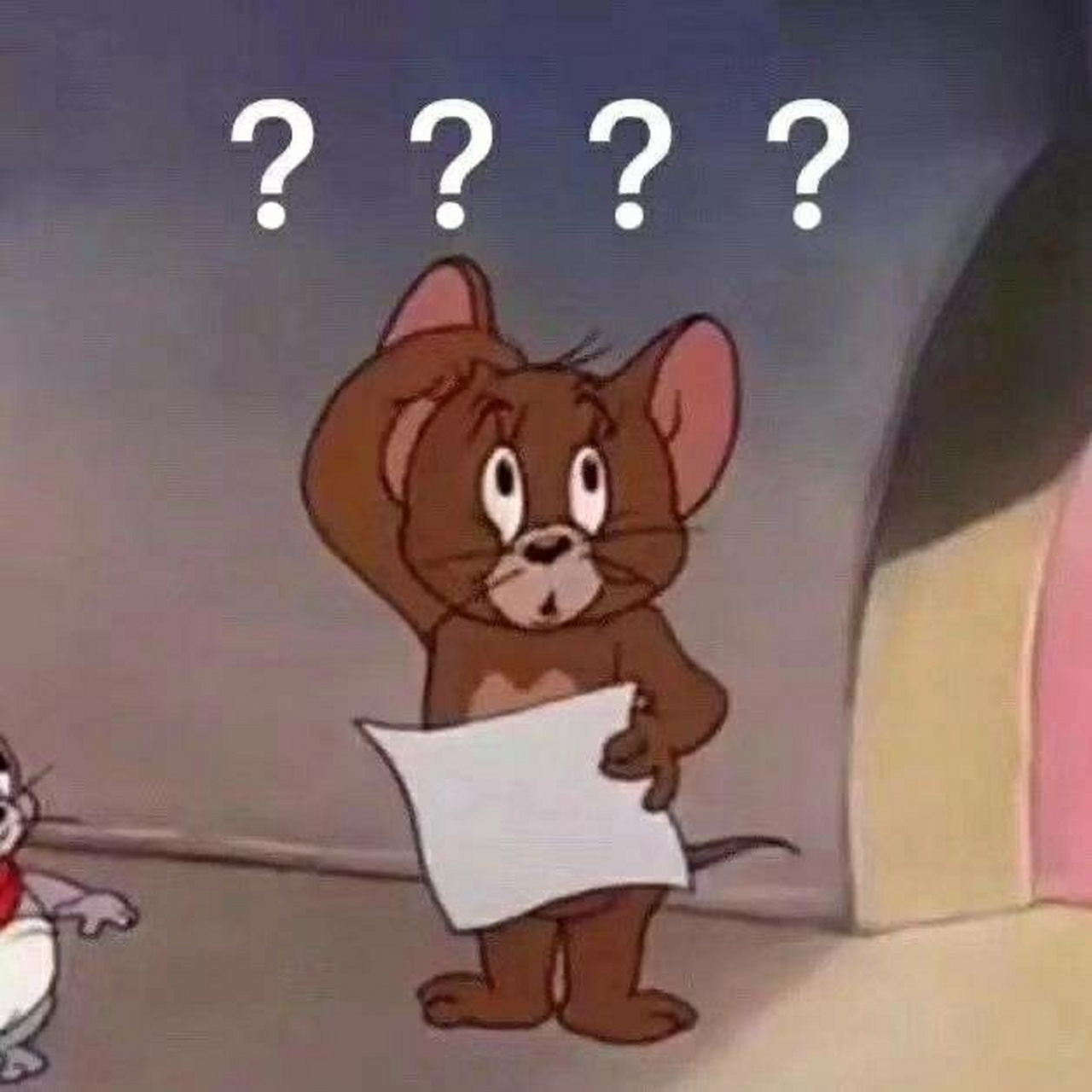 一组问号表情包合集 ​🌝 一组问号表情包合集 ​🌝