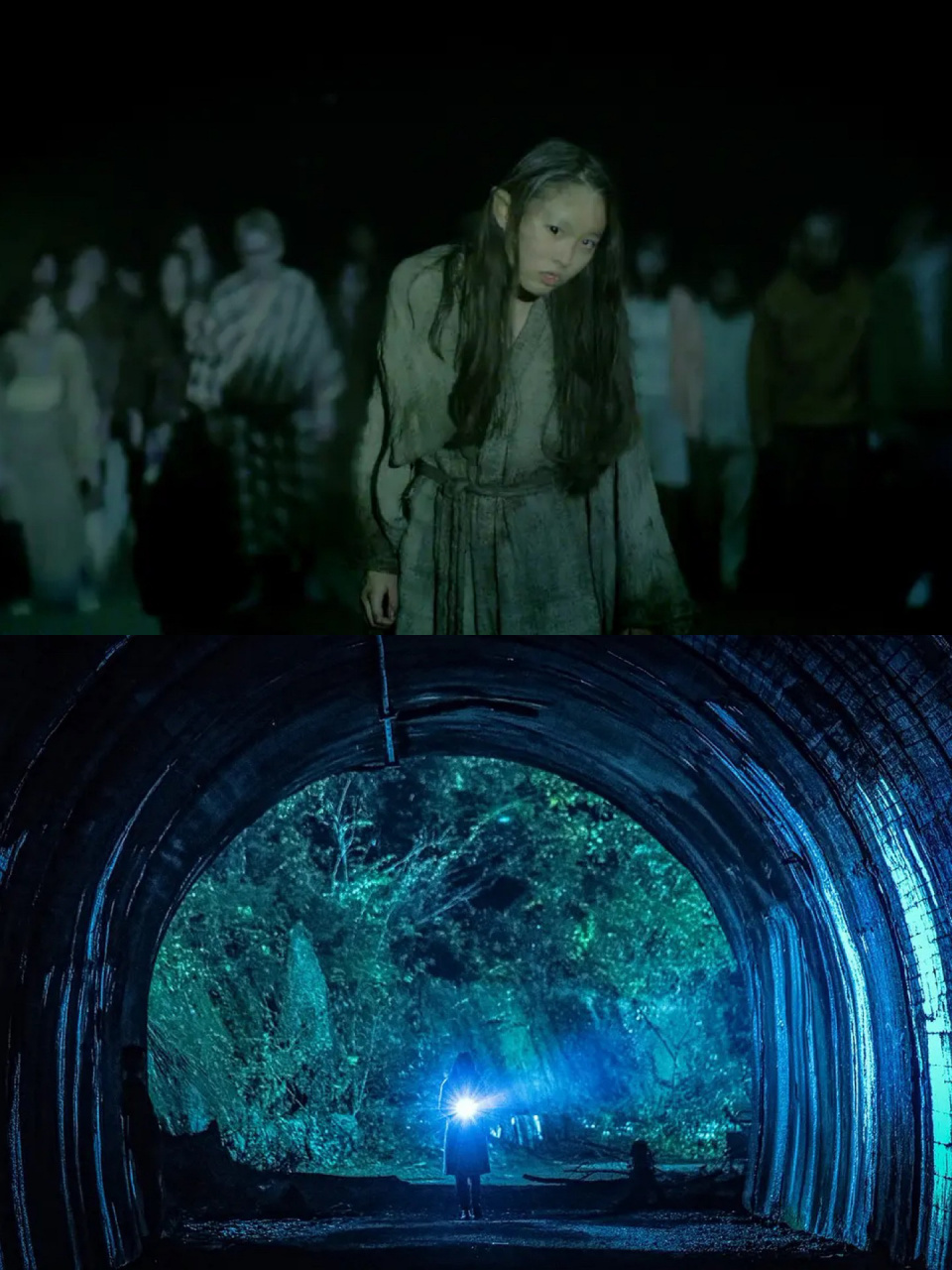 90 《犬鸣村》|清水崇"日本恐怖村"之一 96晚上好,这里是燚见电影