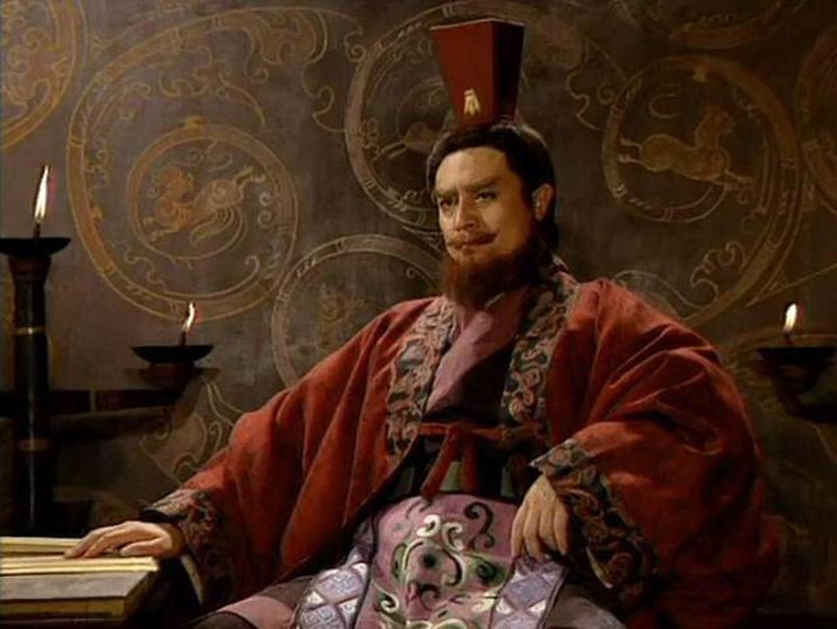 孙策的儿子名叫孙超,史书上没有详细记载他的年龄.