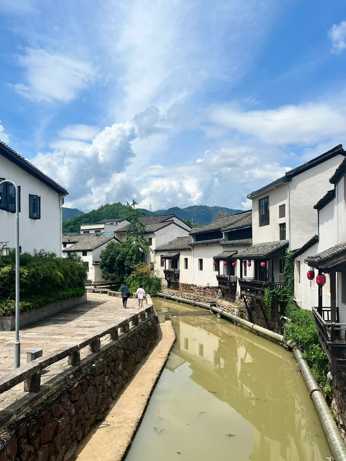 杭州萧山 | 河上镇·凤凰坞村