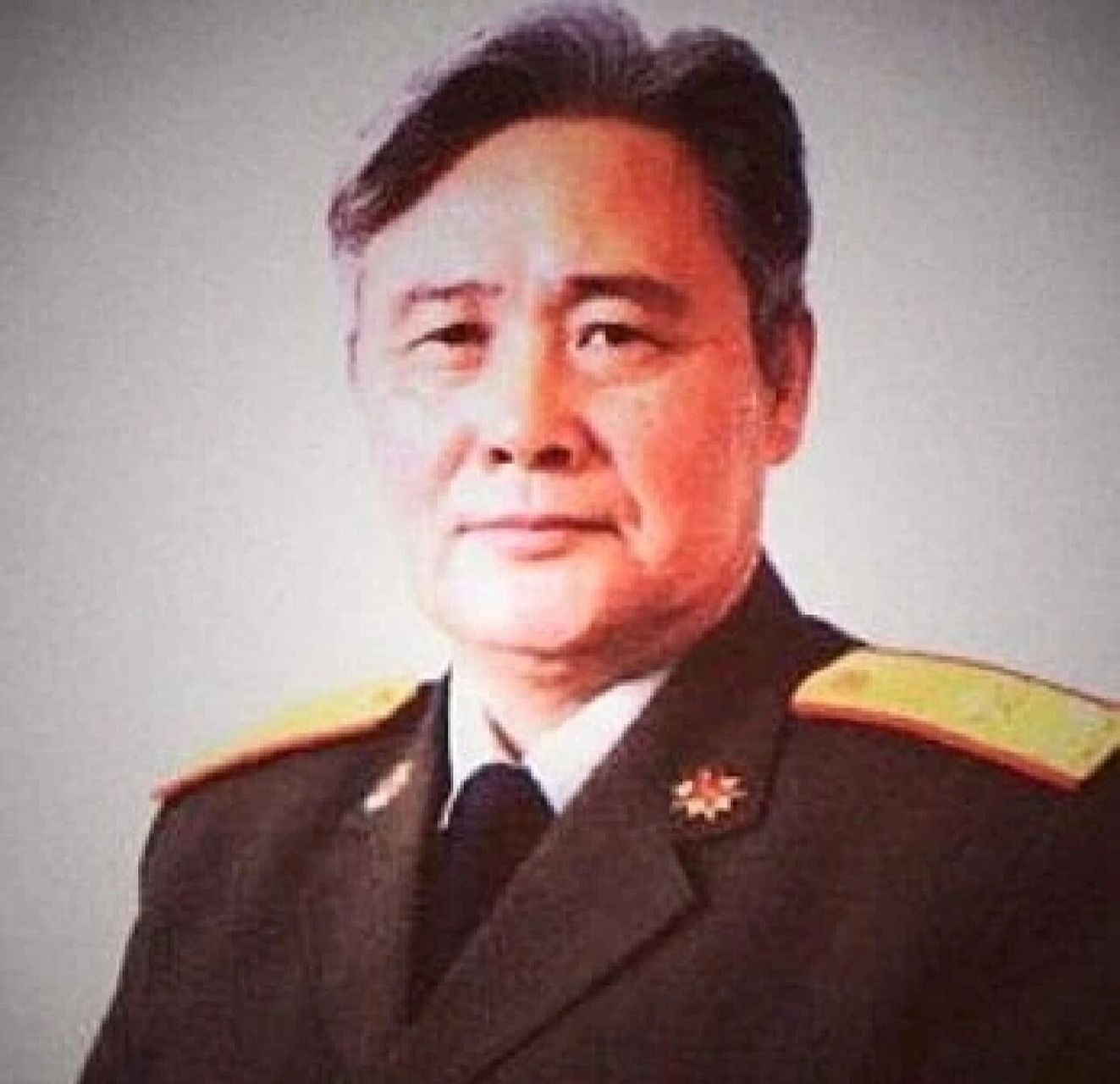 88后共和国福建籍将军(少将) 张晓剑,1945年9月生,曾用名张小建福建省