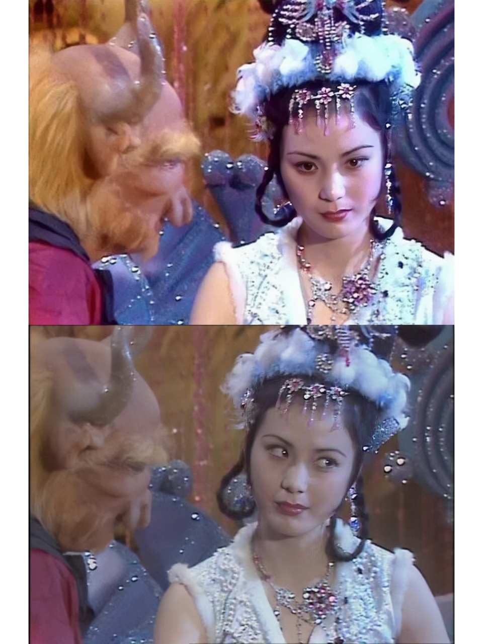 《西游记》玉面狐狸——郑益萍78