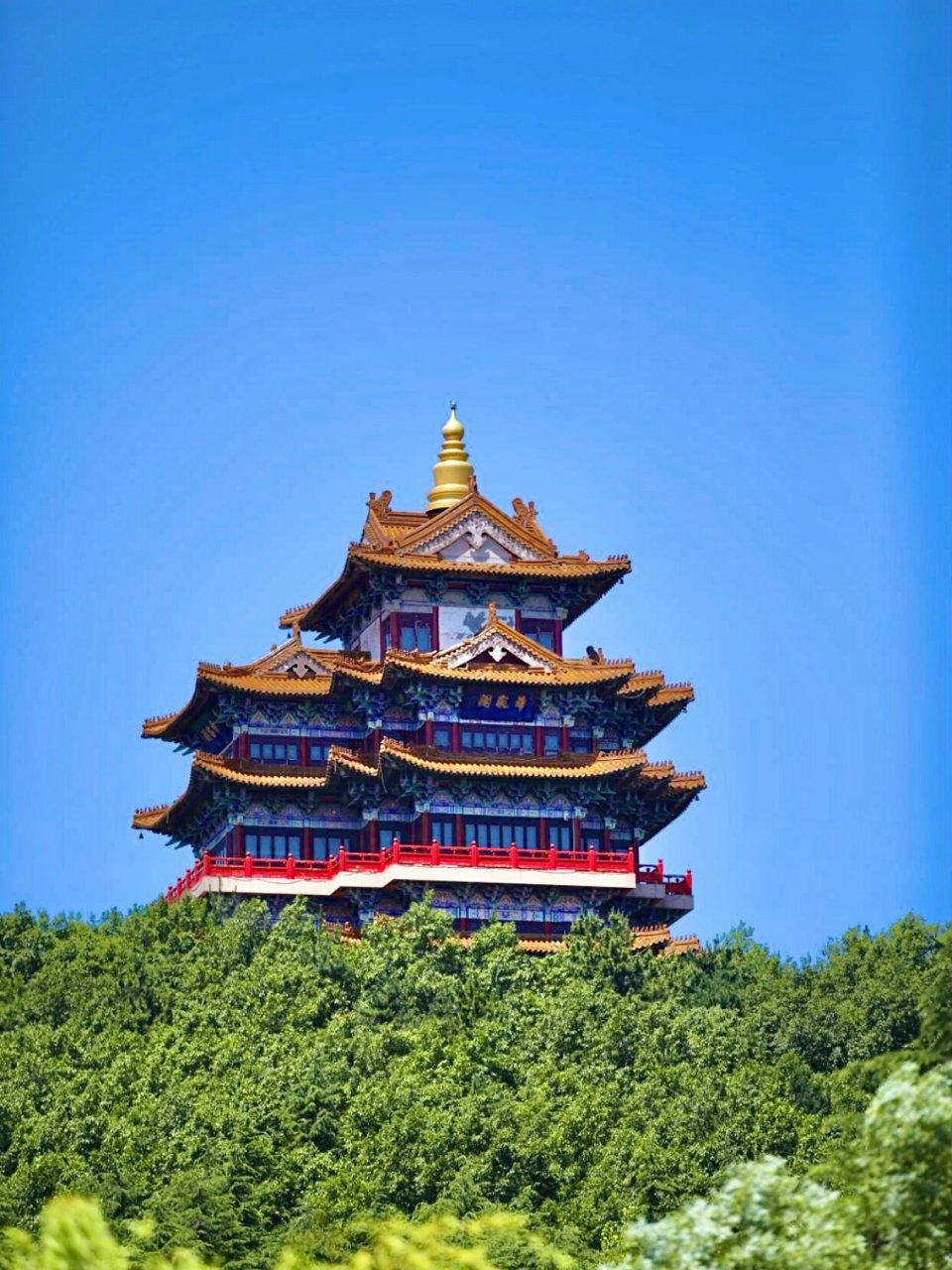 跟着威海本地人6015华夏城一日游(攻略) 景点,游玩,表演一城到位