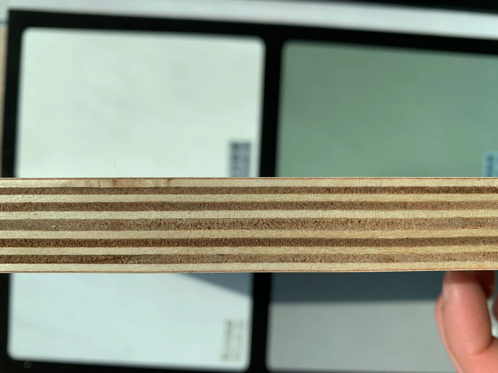 千年舟多层板 pet柜门1760元/m2,坐标杭州    刚装修完或正在装修的