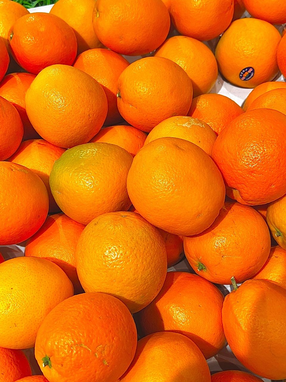 iphone调色|鲜艳明亮的水果调色教程919996 91今天分享一款