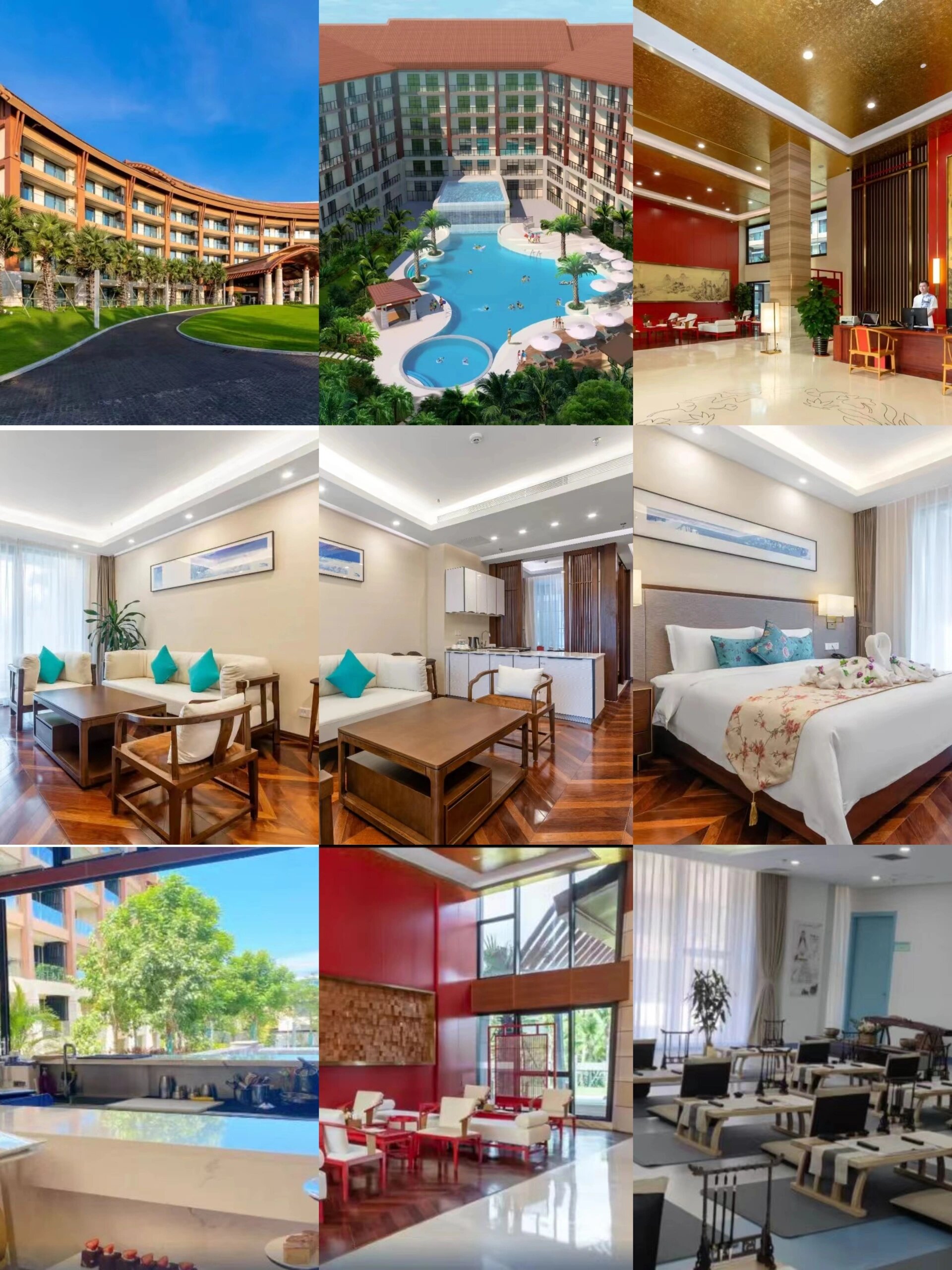 旅居|三亚包吃包住带玩一个月预算要多少?