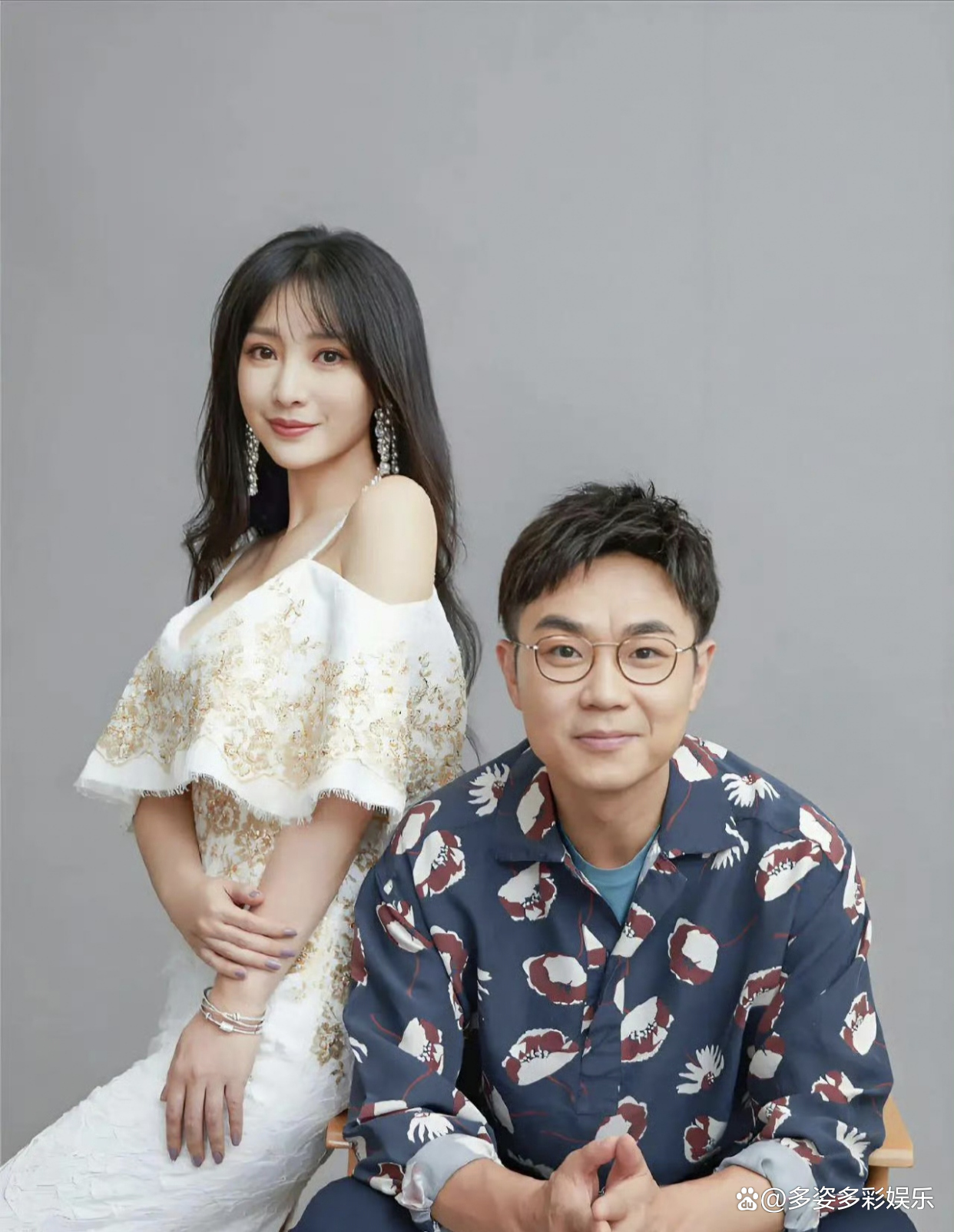 柳岩挺大肚子现身妇产医院,怀孕传闻瞬间炸开了锅