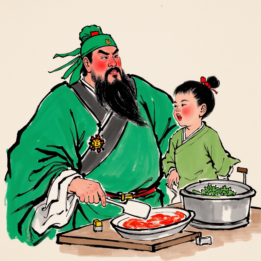 可是啊,挣得多不如活得久,身体才是革命的本钱!