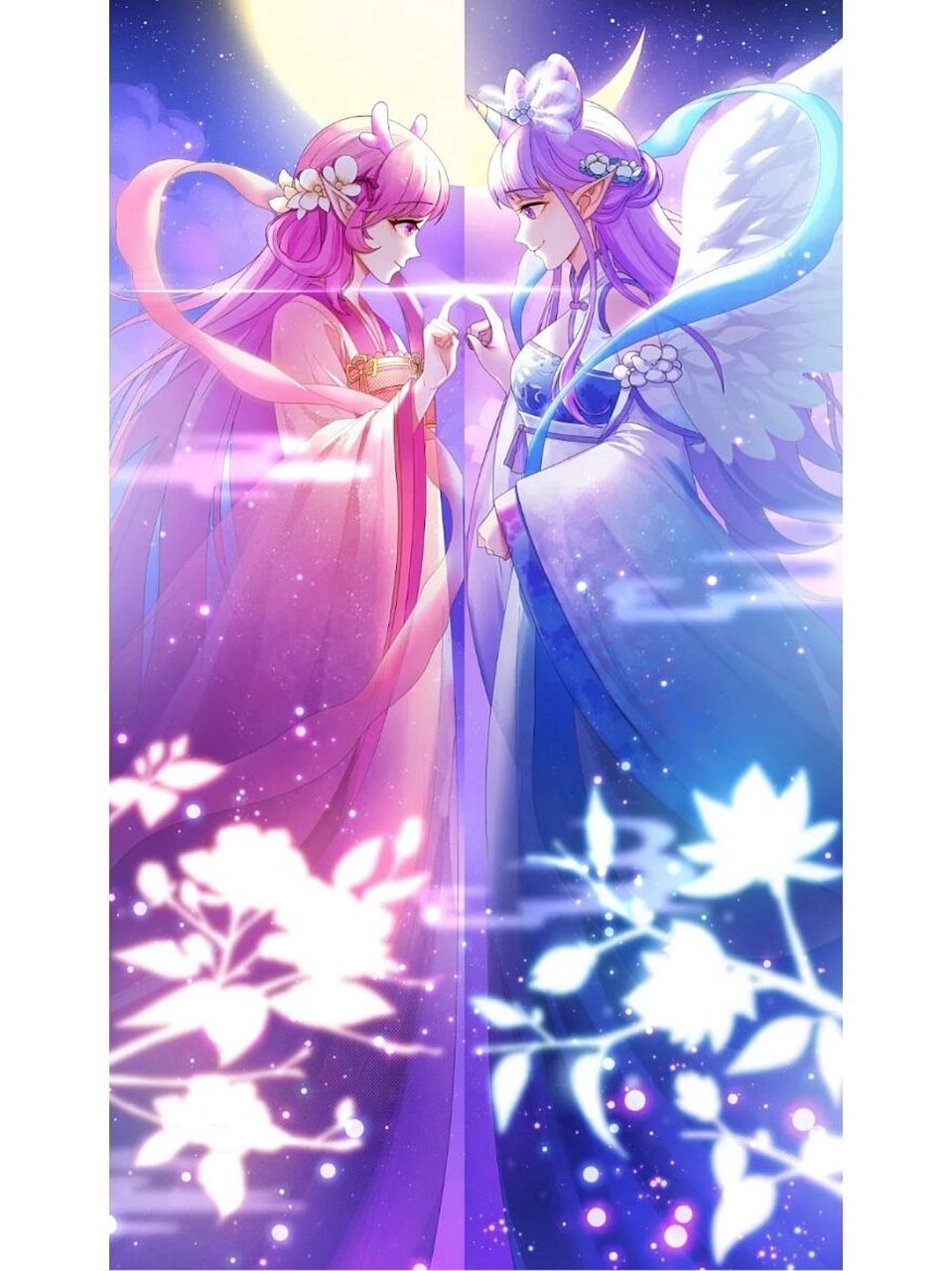 鼠星星,娜娜子变身壁纸2