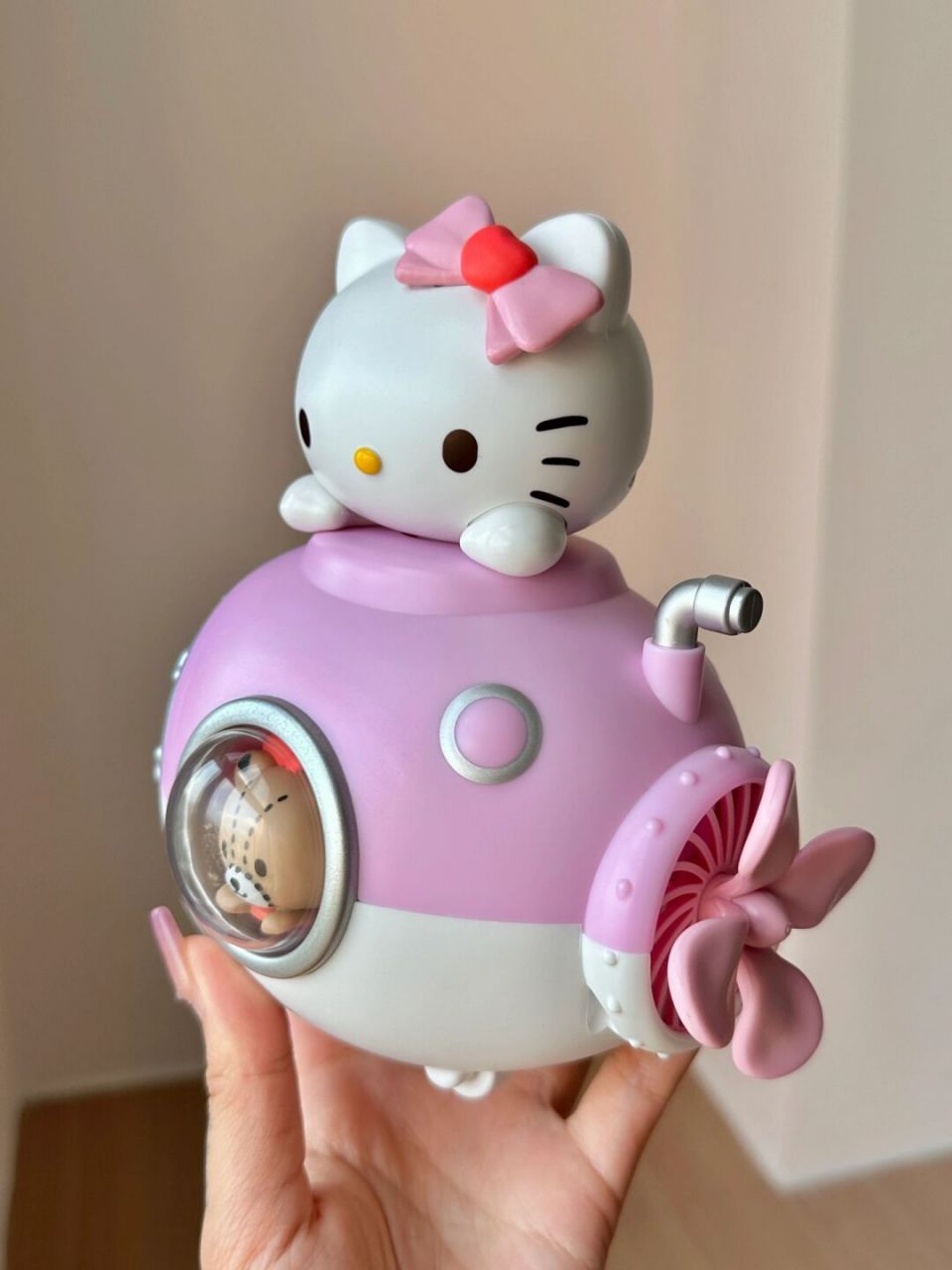 我是hellokitty控# #肯德基玩具# #三丽鸥# #肯德基三丽鸥# #kfc