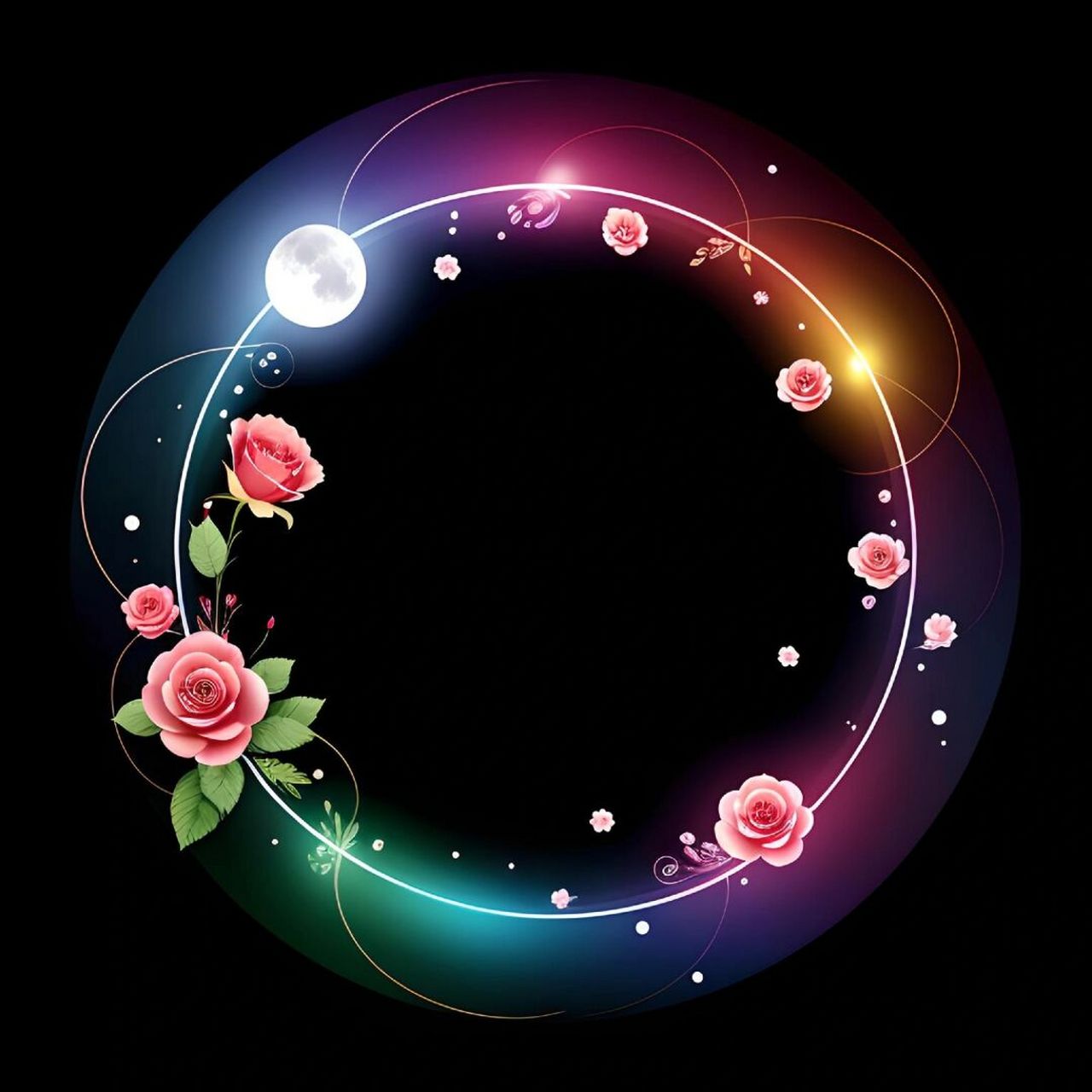 礼貌拿图,留个脚印.#头像框# #手机ps# #一介p夫