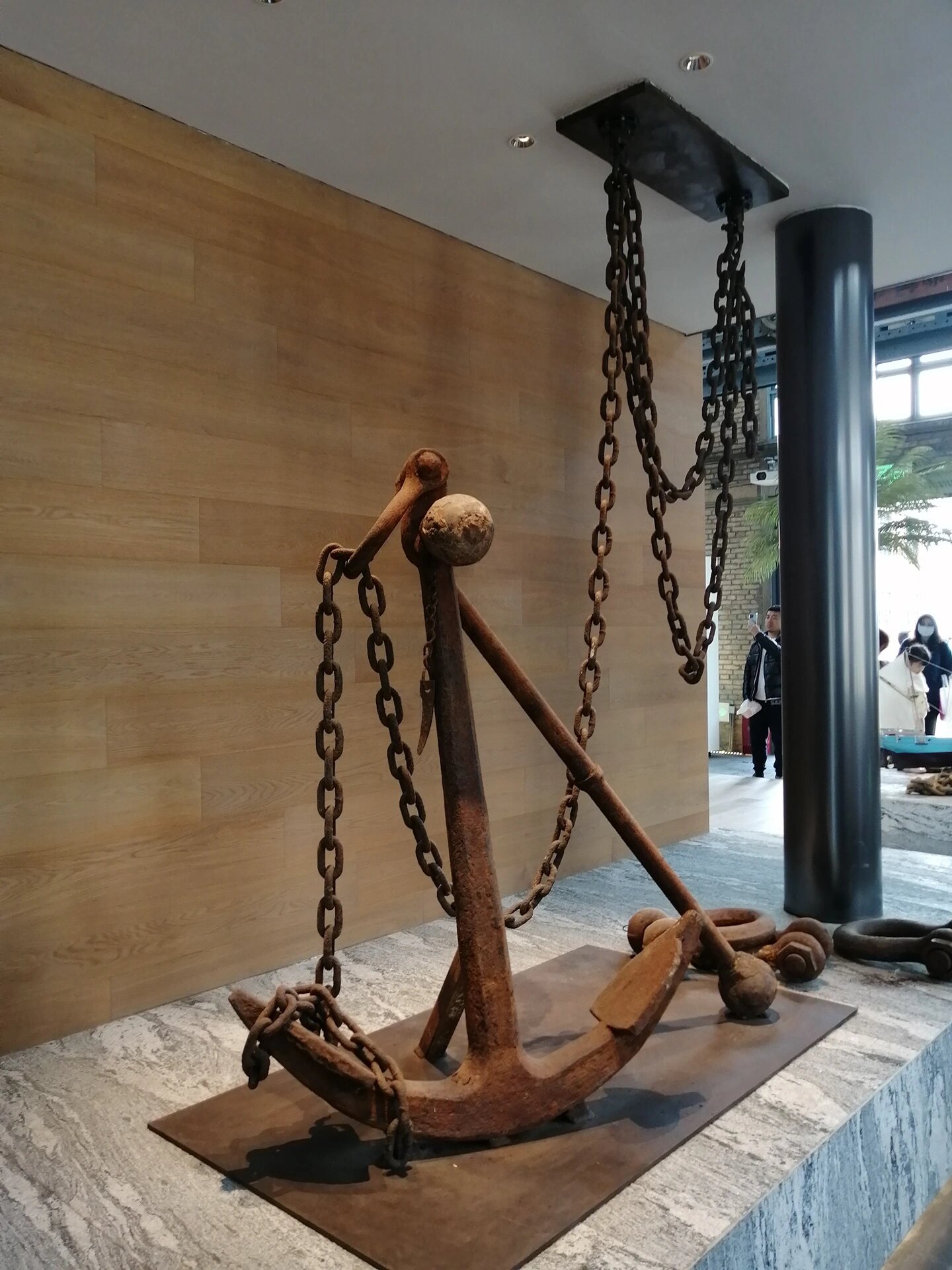 福州市马尾区船政文化博物馆