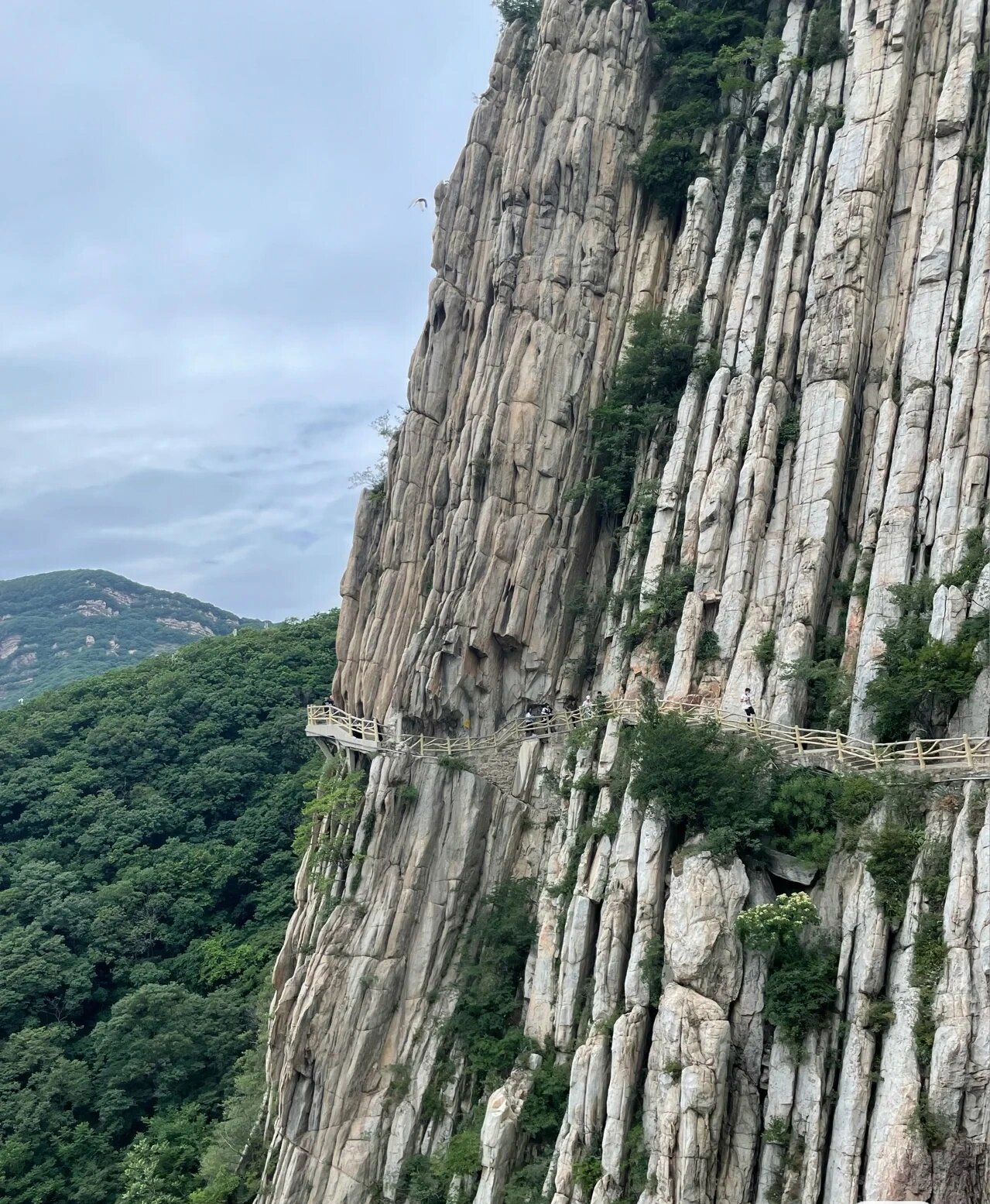 郑州爬山免费景点大全图片