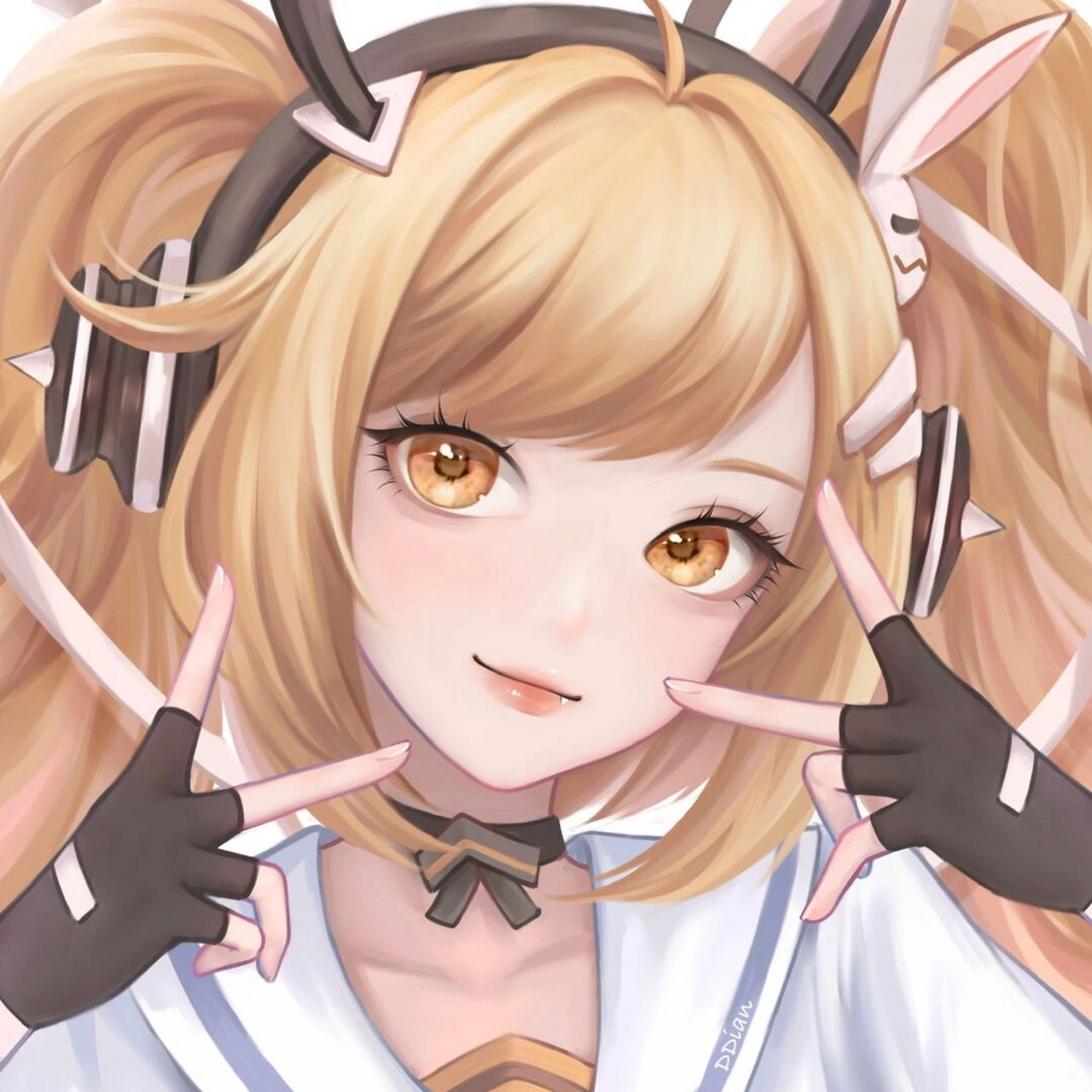 妲己安琪拉闺蜜头像 王者漫画少女皮肤头像 快9215二传二改商用