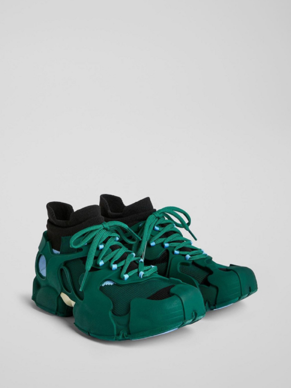 今日推荐～camper lab tossu 这是我第二次推荐这双鞋啦～ 2023春夏新