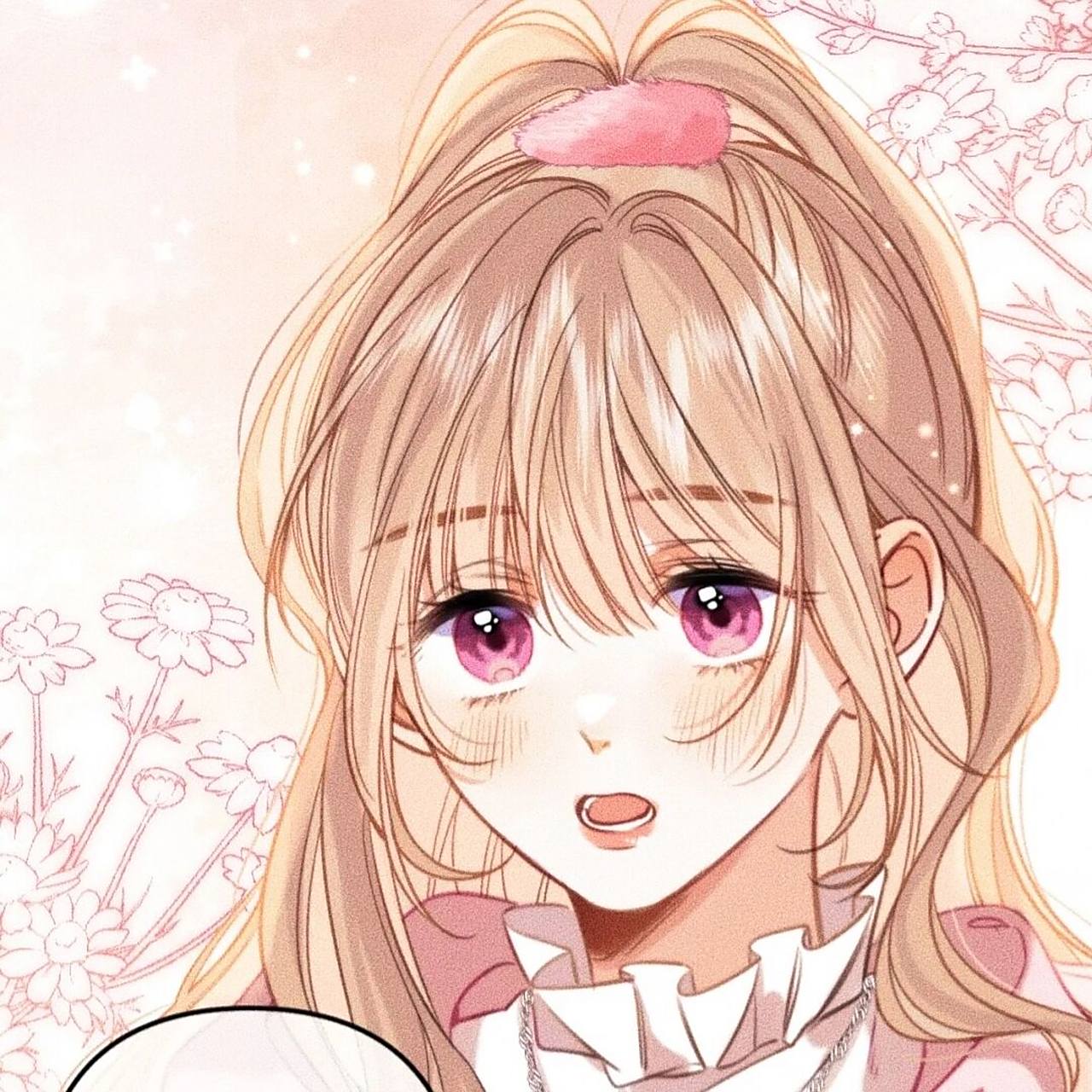 桑稚头像 只只太可爱啦! 超喜欢只只哒!