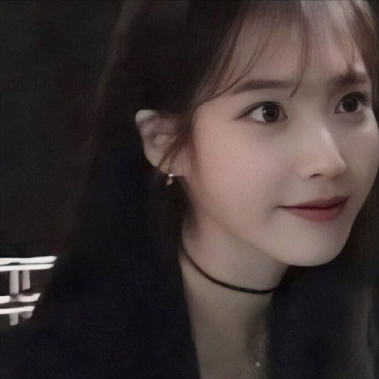 iu李知恩小众头像分享