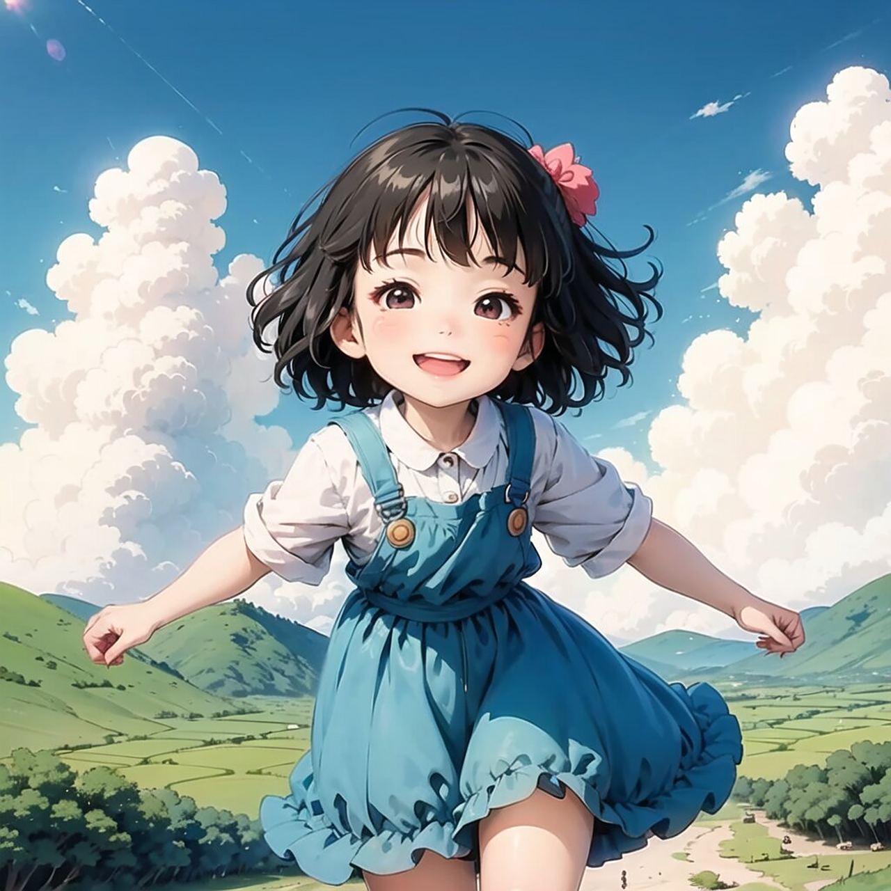 可爱头像|让众人值得收藏的可爱头像 不可错过的一组头像,让众人值得