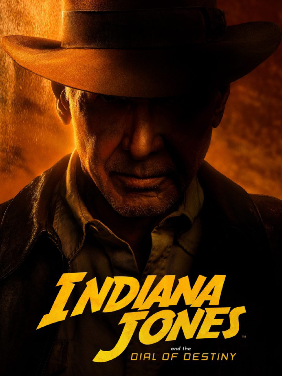 《夺宝奇兵5》定档,印第安纳99琼斯再次寻宝06 90《夺宝奇兵5