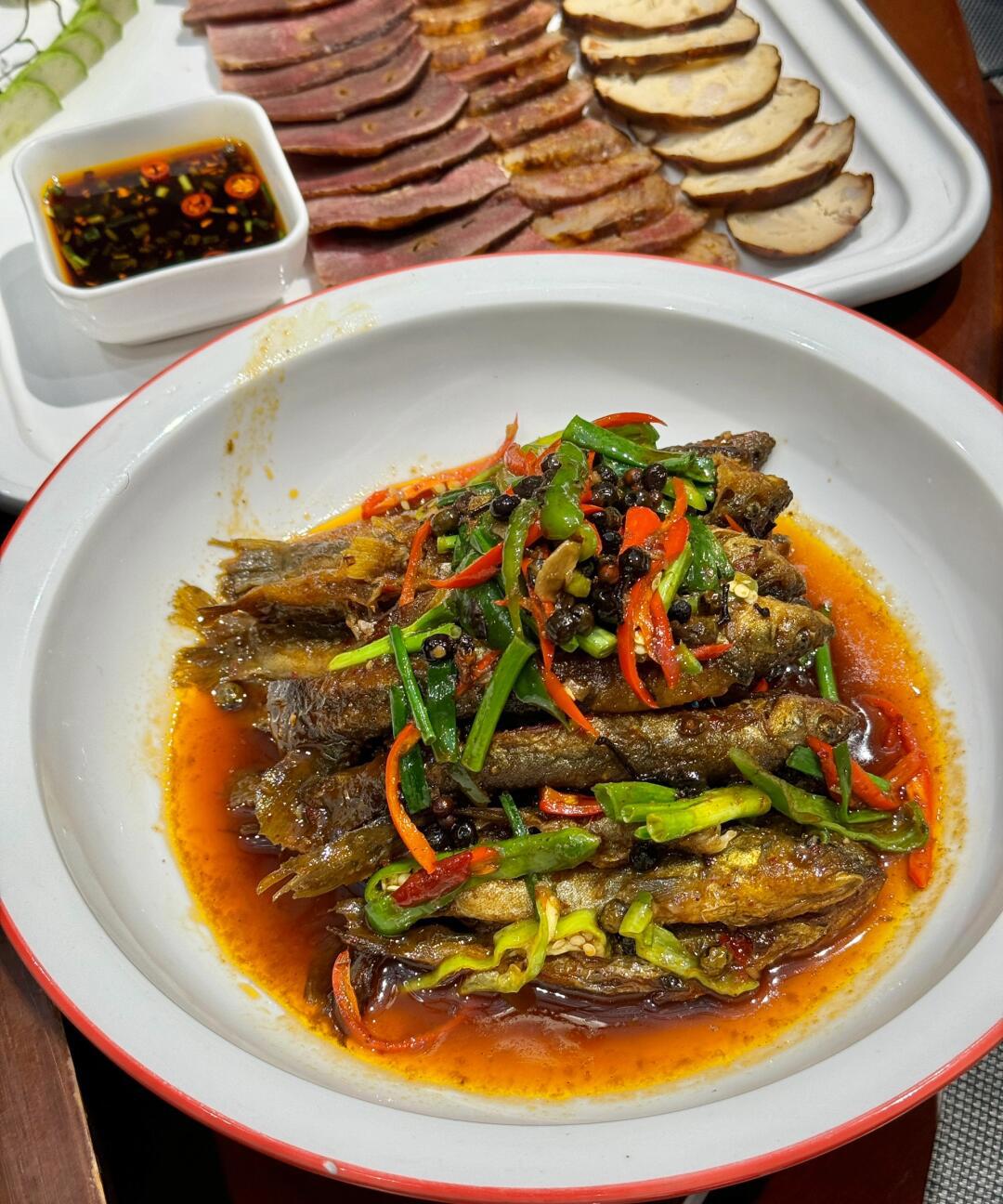 朋友说,有种不在宜昌的美