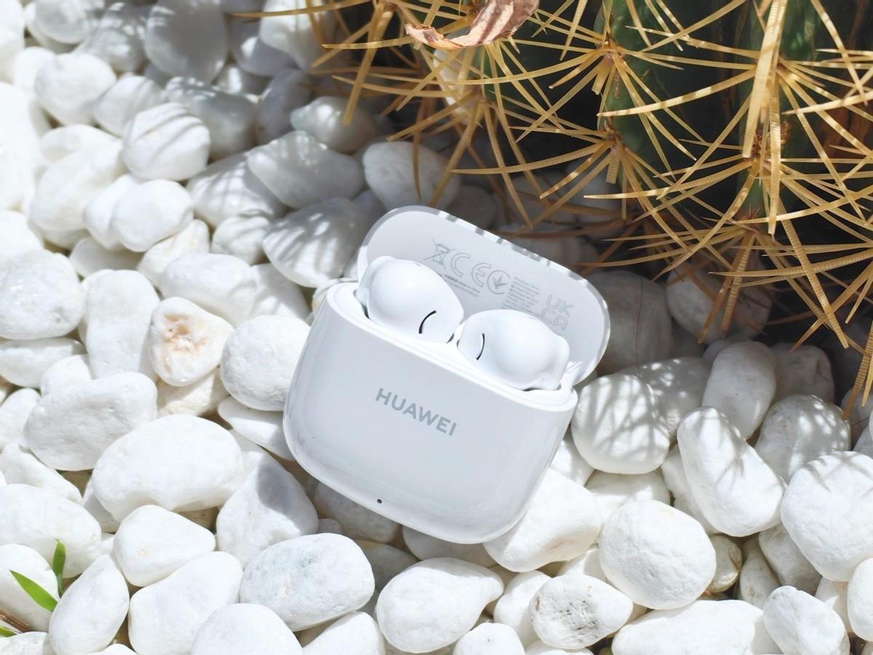 179元tws耳机,华为freebuds se 2今日首发,面向年轻群体的百元档全能