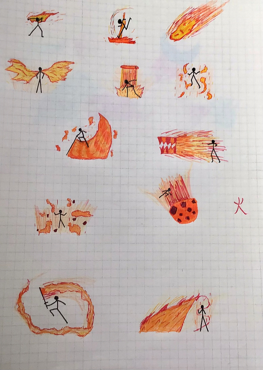 火柴人元素必杀技火97997115 最近收徒