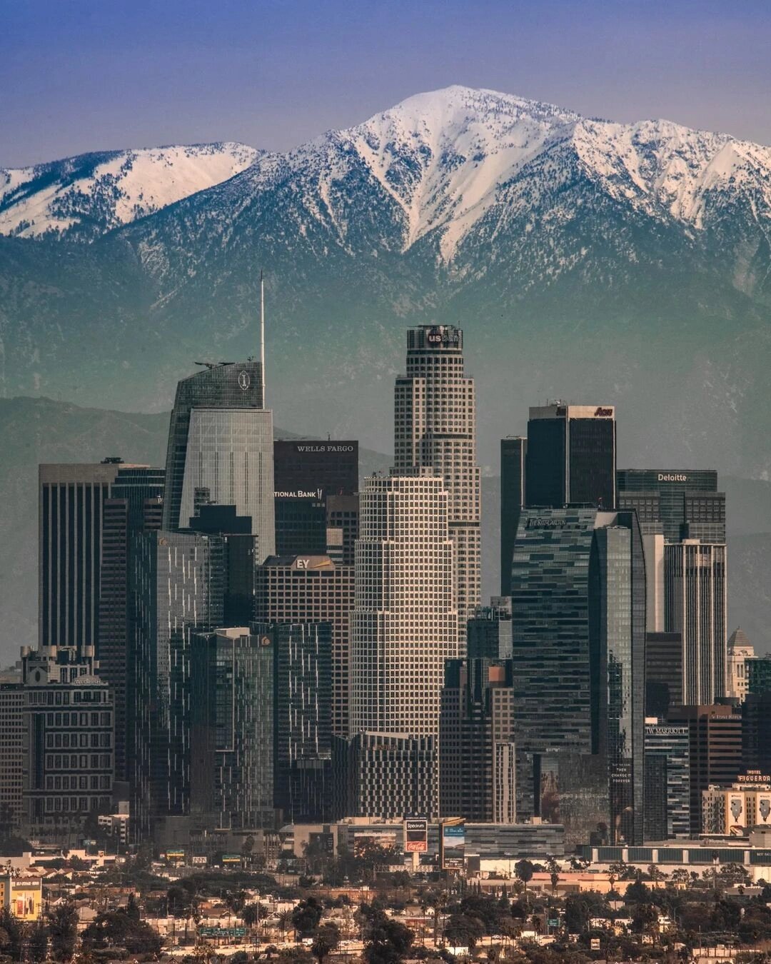 人口450多万,人均26万美元,位于美国加利福尼亚州西南部,是美国第二大