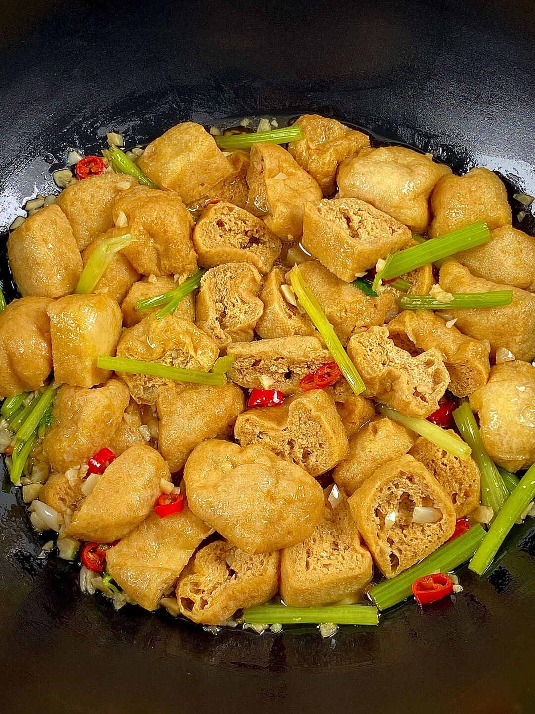 分分钟舔盘,口口爆汁香辣