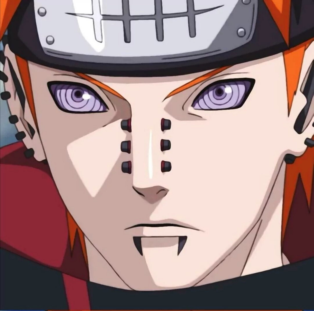 天道佩恩头像/第一卷 好帅