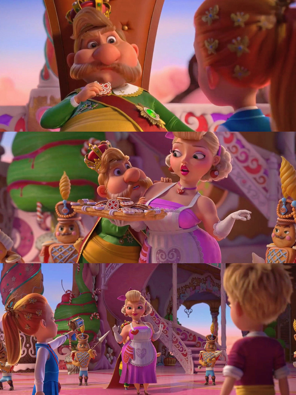 90剧名:《神秘魔法部》 74时长:103分钟 93类型:冒险/奇幻 98