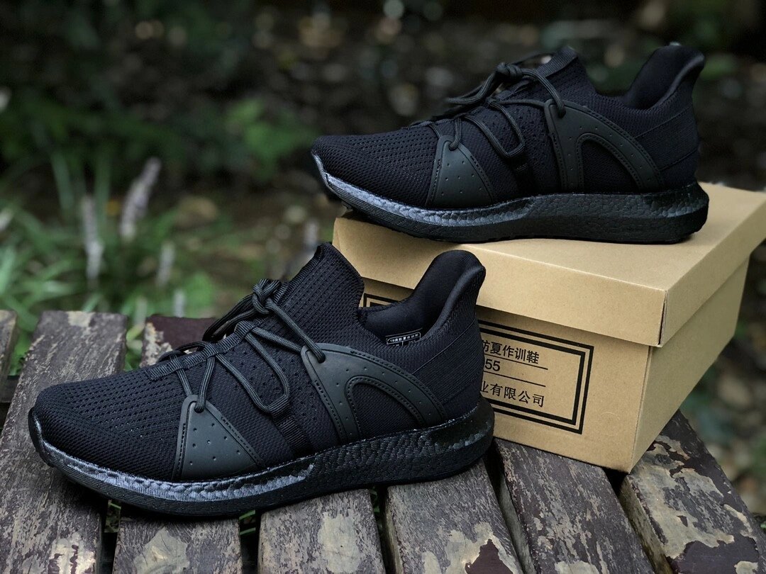 消防夏作训鞋 消防夏作训鞋