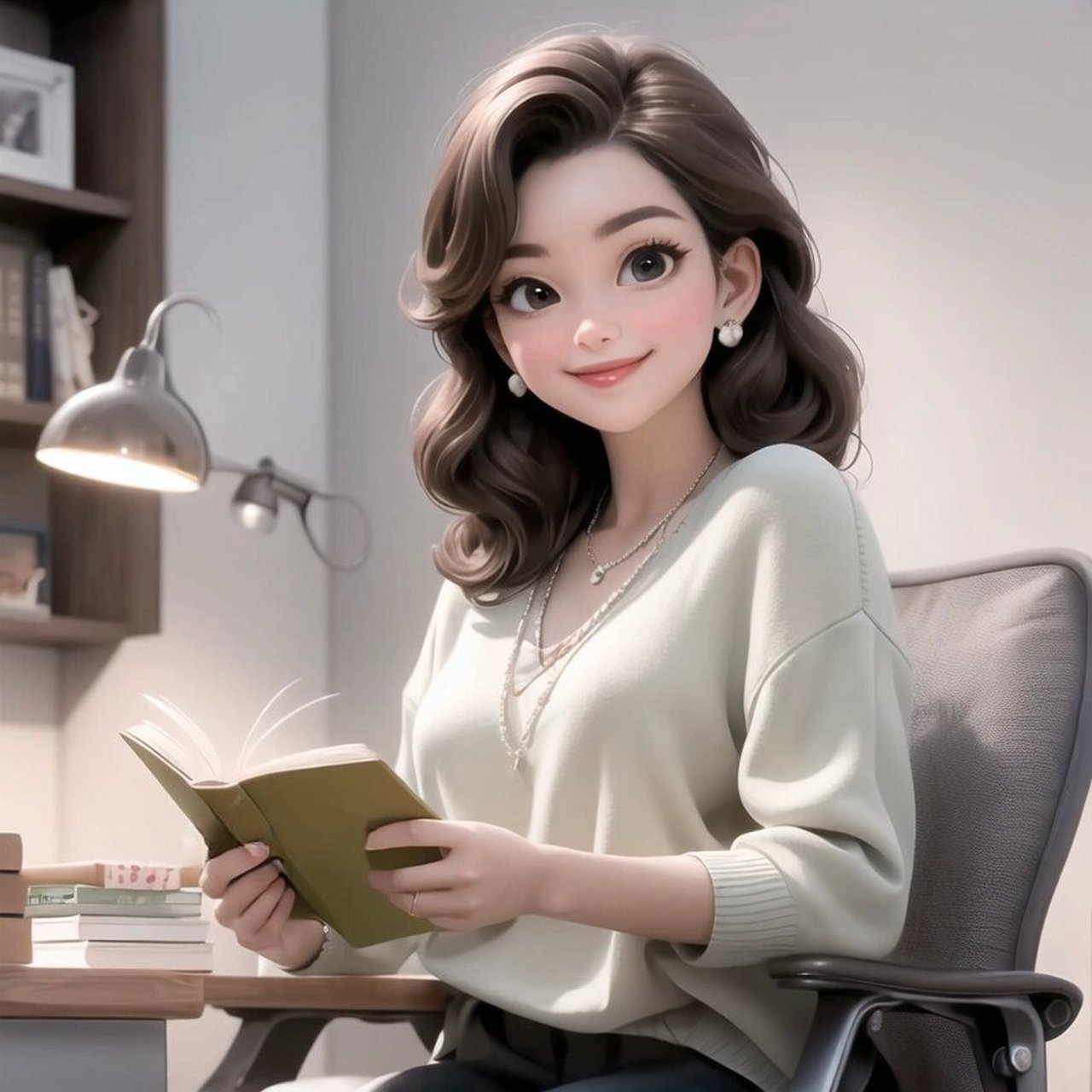 职业头像97老师好97女生头像9595 头像原创,97请勿转载97