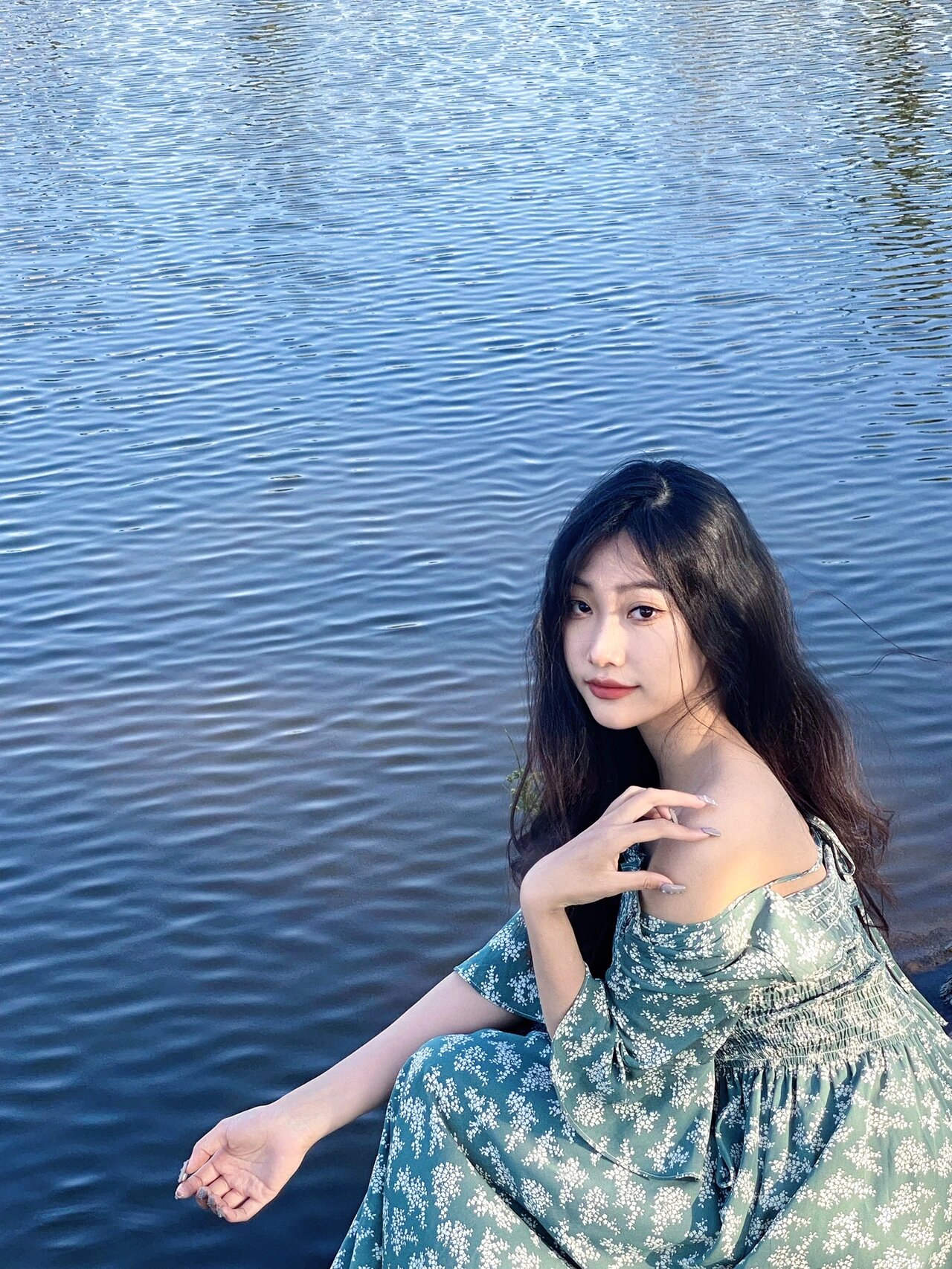 森系摄影构图教程百度云，一分钟就会