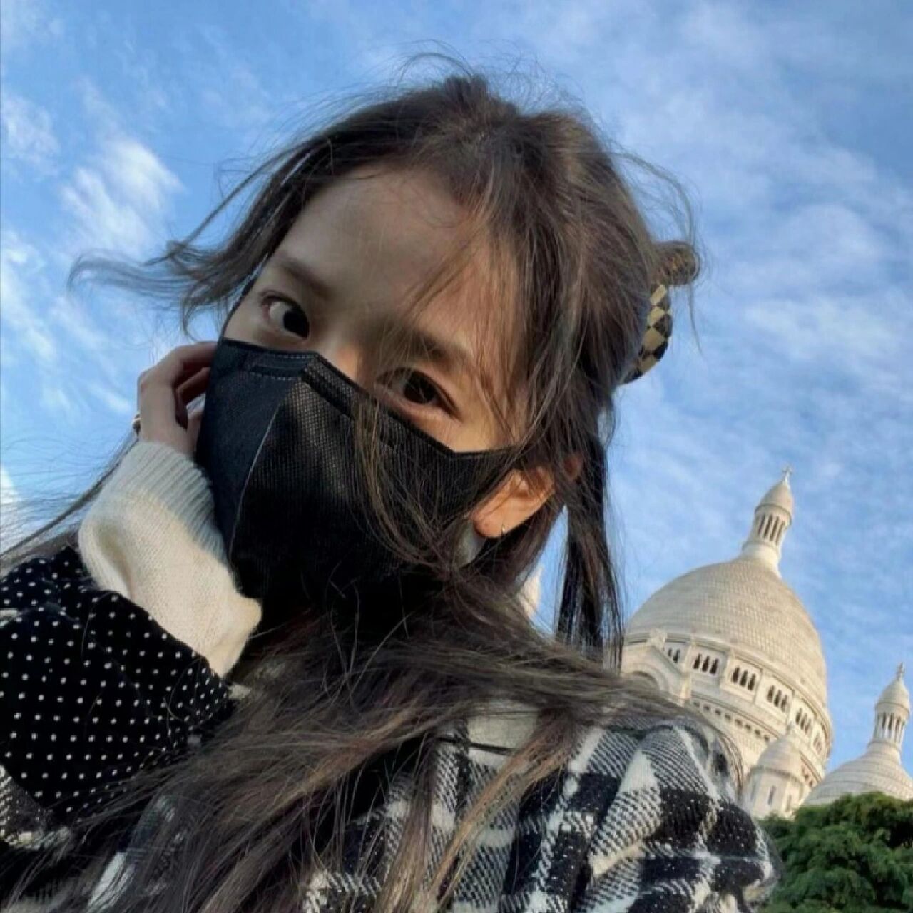 jisoo头像分享      头像自取(可投稿哦!