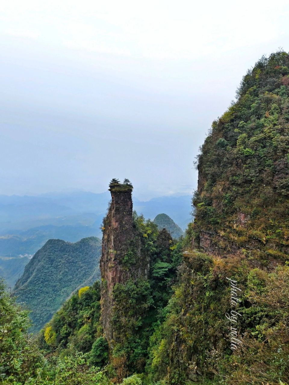 重庆旅行|秀山游玩攻略 秀山地处武陵山腹地,是重庆东南重要门户