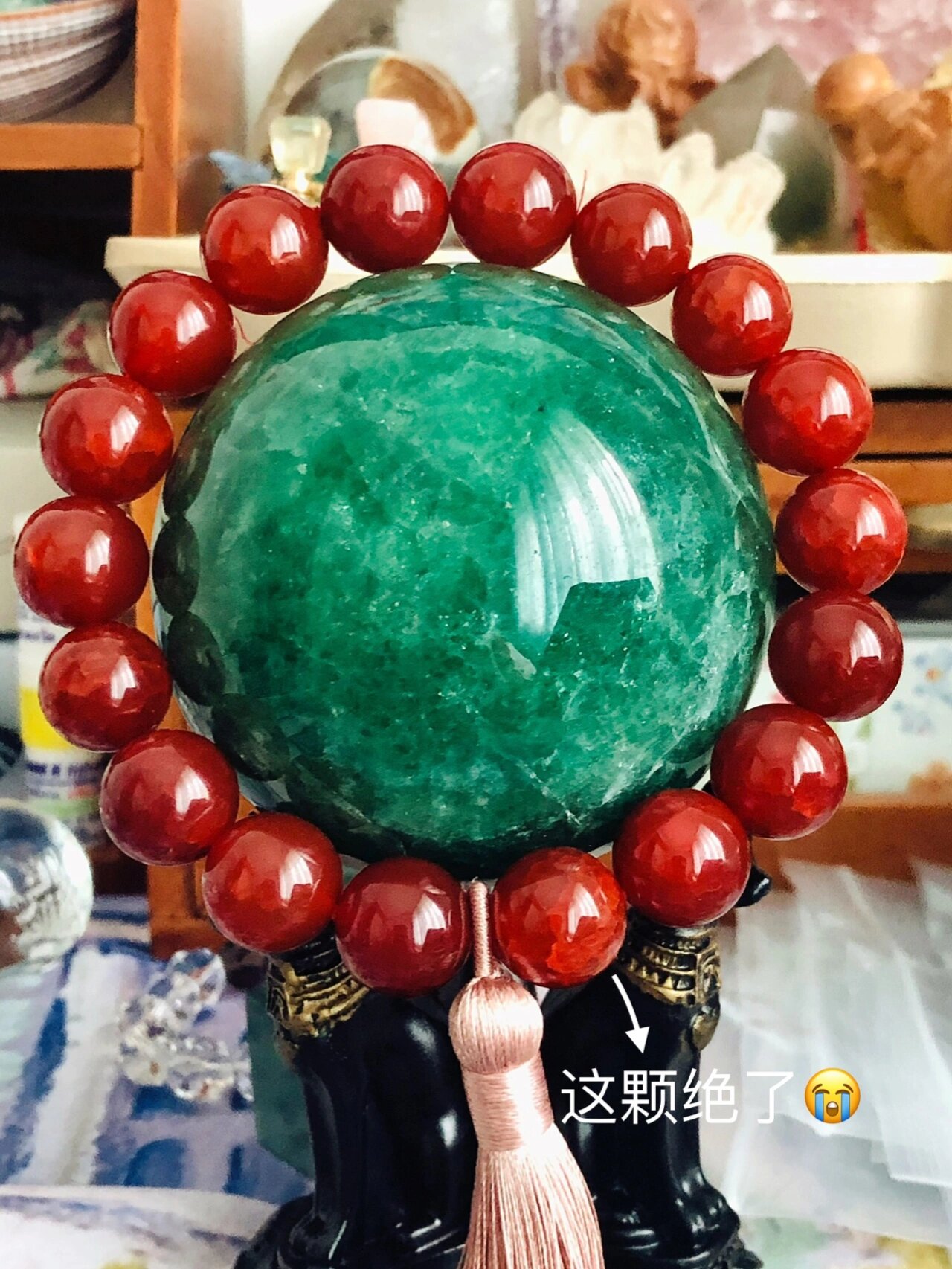 首发献给我今日最爱的龙鳞凤血