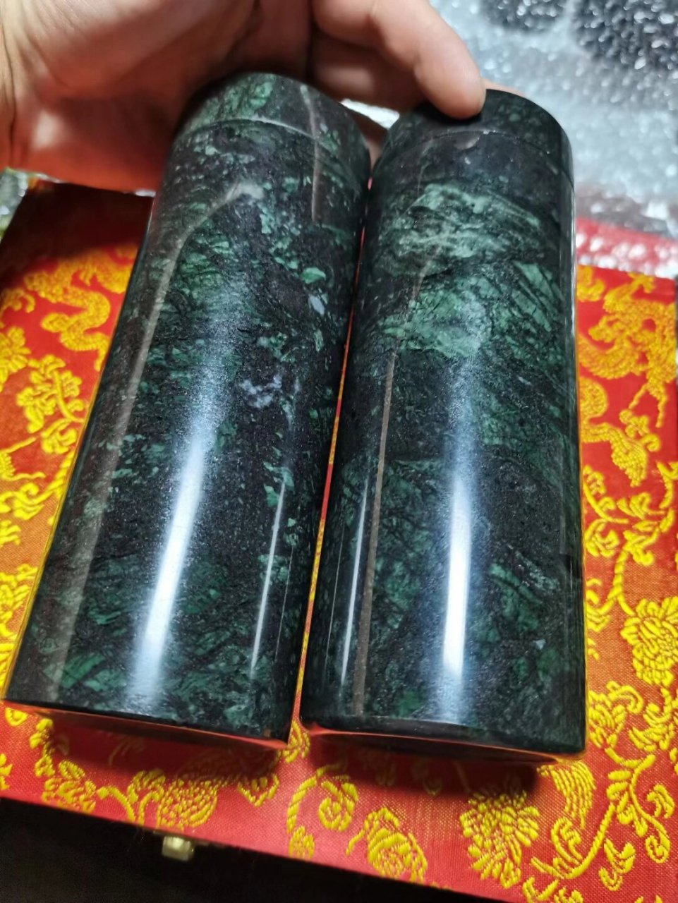 药王石水杯