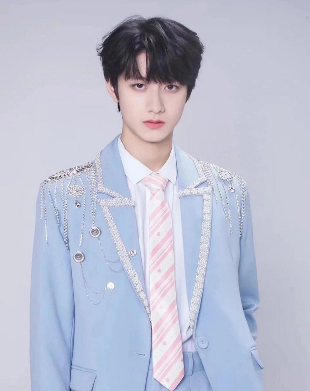 tf家族三代个人照(上)