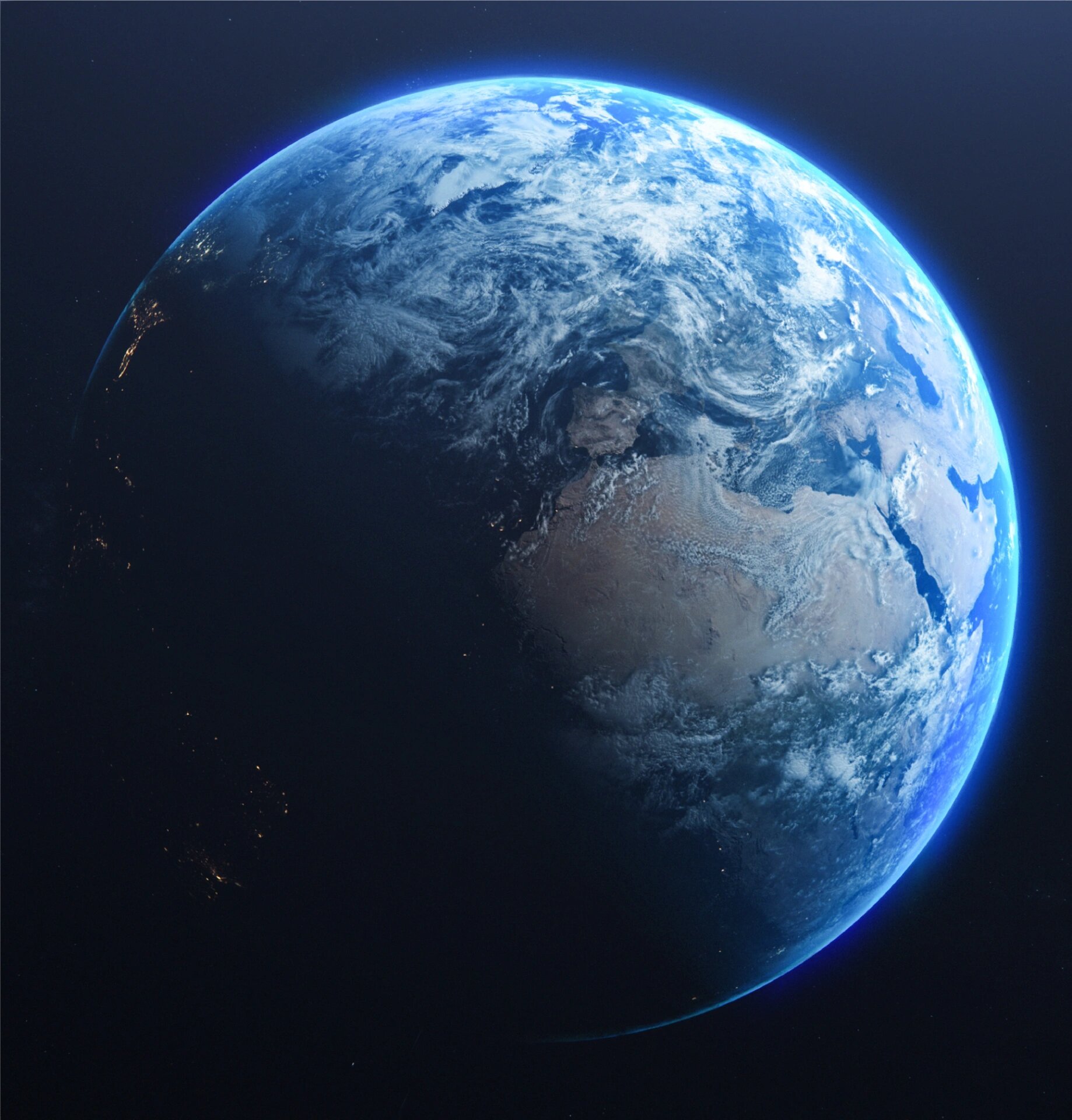 中国地球图片大全