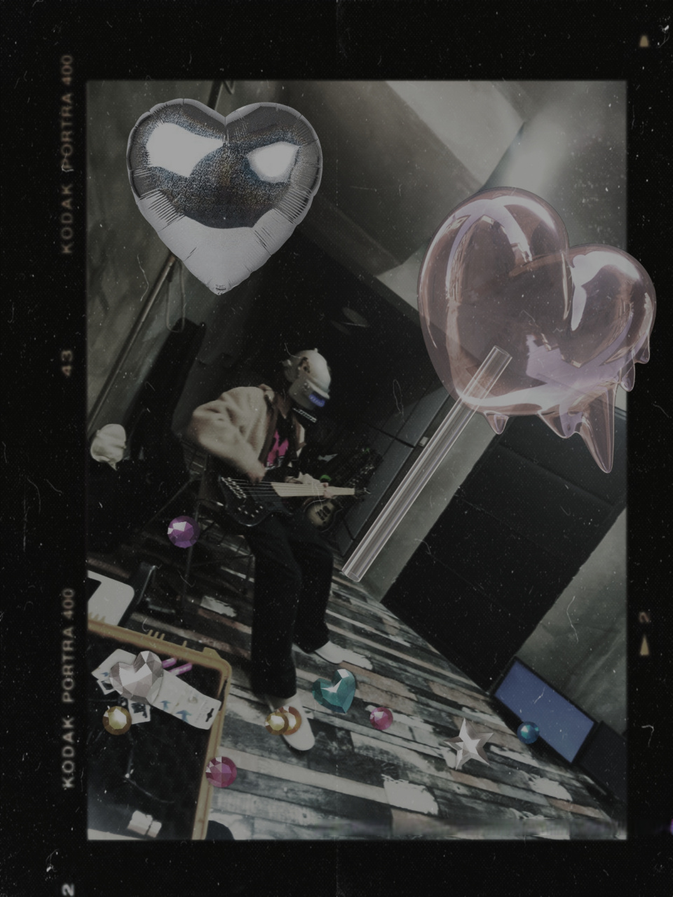 minig迷你机# 基地密訓 and賣萌  _  and 超奶兇   o(*≧▽≦)ツ