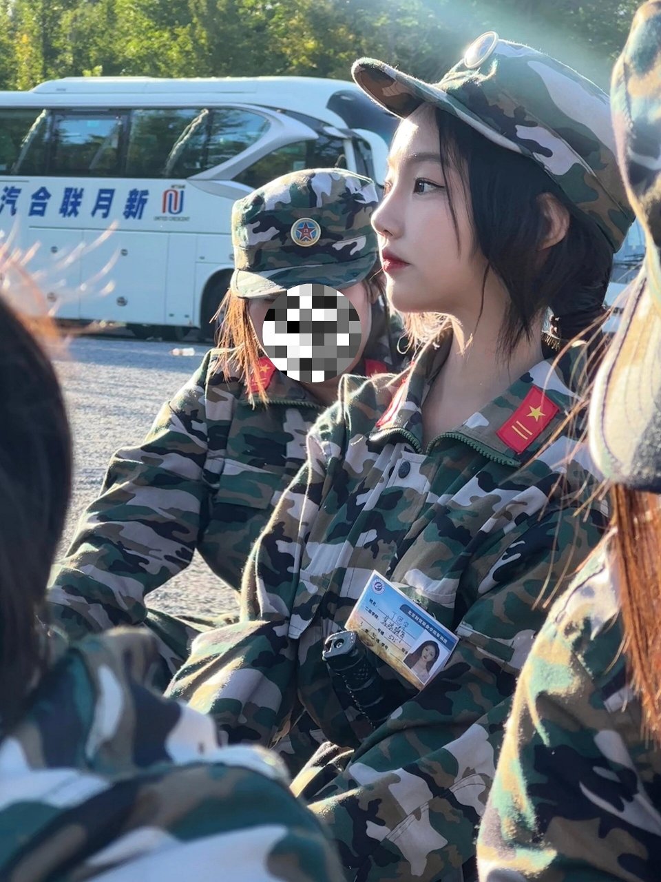 北京昌平励志军训基地